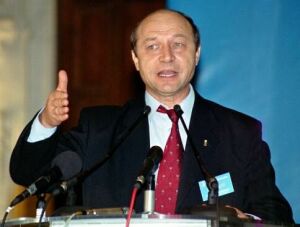 Băsescu: Expertiza proiectului Roşia Montana va fi pe masa CSAT